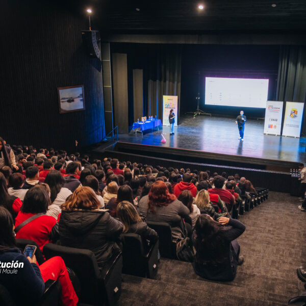 PROGRAMA OASIS DE FUNDACIÓN SUMMER FORTALECE LA SALUD MENTAL EN&hellip;