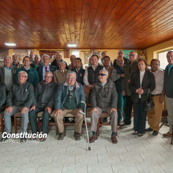 SOCIEDAD DE OBREROS SAN JOSÉ DE CONSTITUCIÓN CELEBRA 138 AÑOS&hellip;