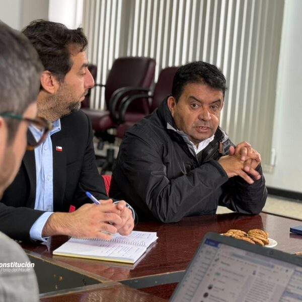 CONSTITUCIÓN PROYECTA SU FUTURO CON EL NACIMIENTO DEL PLAN “CONTI&hellip;