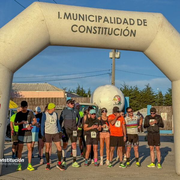 PRIMERA TRIATLÓN “DESAFÍO AVENTURA”: CON UNA RUTA DE 54 KM&hellip;
