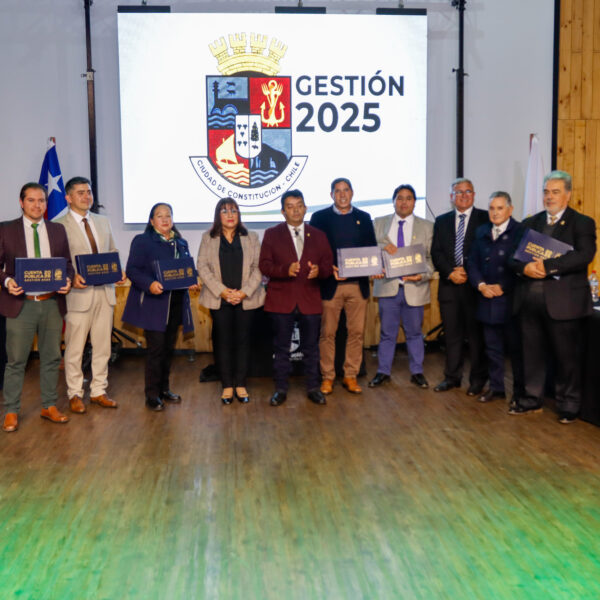 CONSTITUCIÓN PRESENTA UNA NUEVA CUENTA PÚBLICA 2026 MARCADA POR CERCANÍA,&hellip;