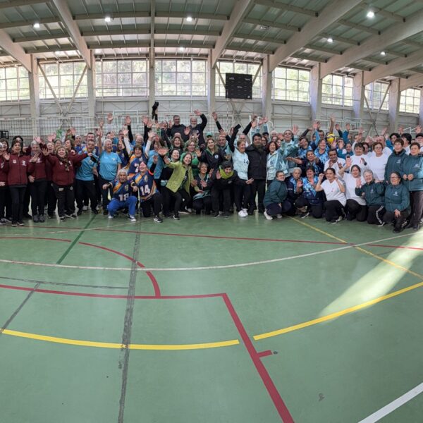 TORNEO REGIONAL DE NEWCOM REUNIÓ A DELEGACIONES DEL MAULE EN&hellip;