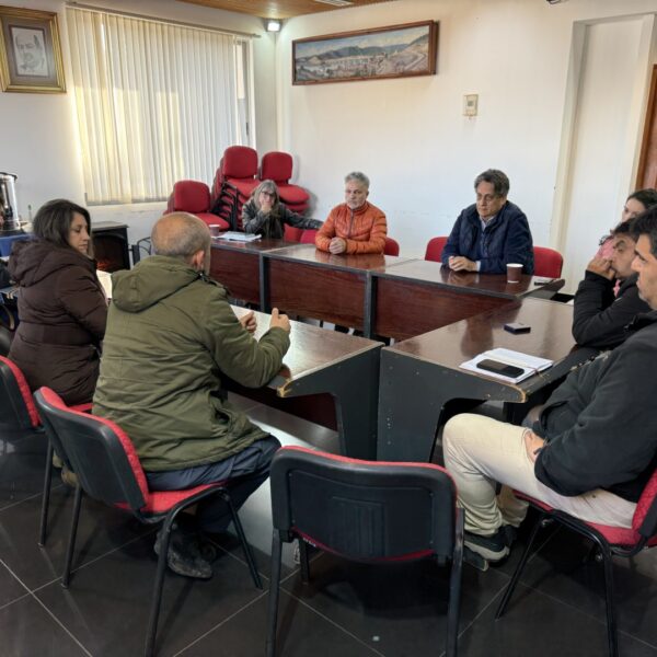 MUNICIPIO Y GREMIOS TURÍSTICOS FORTALECEN ALIANZA ESTRATÉGICA PARA POTENCIAR EL&hellip;