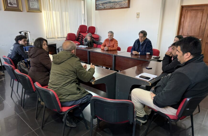 MUNICIPIO Y GREMIOS TURÍSTICOS FORTALECEN ALIANZA ESTRATÉGICA PARA POTENCIAR EL DESARROLLO DE CONSTITUCIÓN: UN GRAN AVANCE SERÁ LA DIRECCIÓN DE CULTURA Y TURISMO